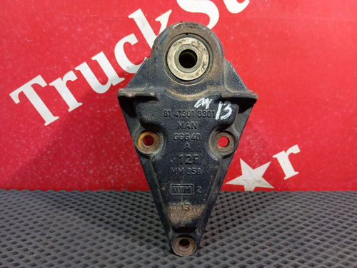 Кронштейн рессоры