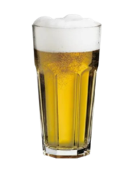 Стакан "Casablanca" высокий 475 мл 52707