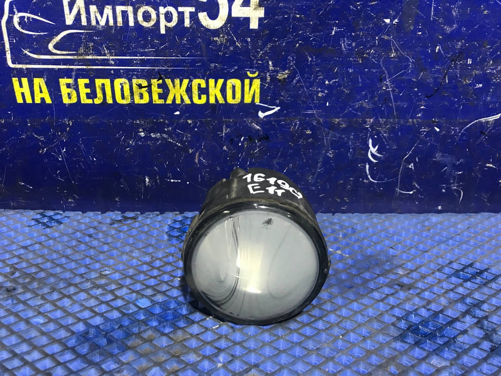 Туманка левая NISSAN NOTE 2008-2012