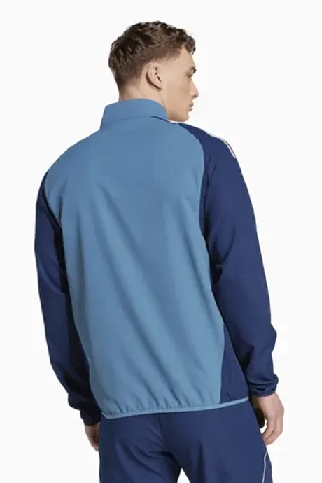 Кофта adidas Arsenal FC 25/26 Competition - синий