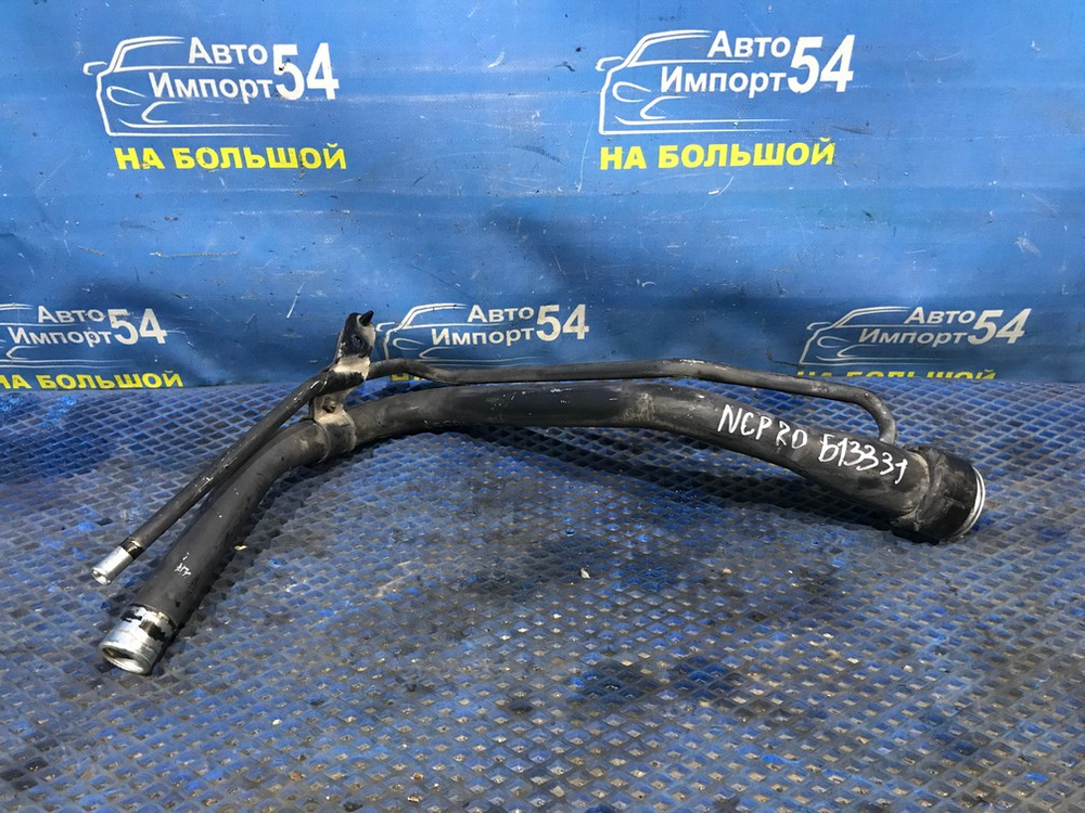 Горловина топливного бака TOYOTA FUNCARGO 1999-2005