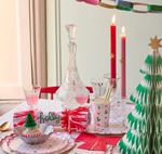 Салфетки большие "Рождество" 16 шт. (2025)