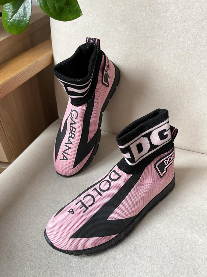 Кроссовки Dolce&Gabbana, 35 оригинал