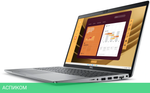 Ноутбук Dell Latitude 5550