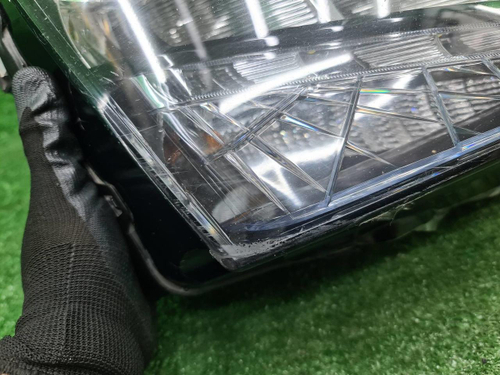 Фара правая Skoda Rapid 2 (2020-н.в.) LED