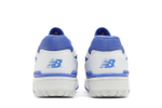 Кроссовки New Balance Nb 550 (Женская размерная сетка)