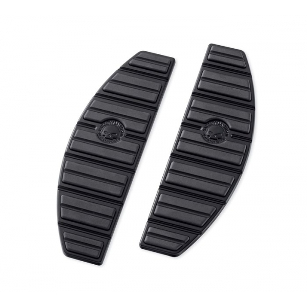 50501284 ПЛАТФОРМЫ ВОДИТЕЛЬСКИЕ (ВСТАВКИ), ’18-LATER FL SOFTAIL -30%