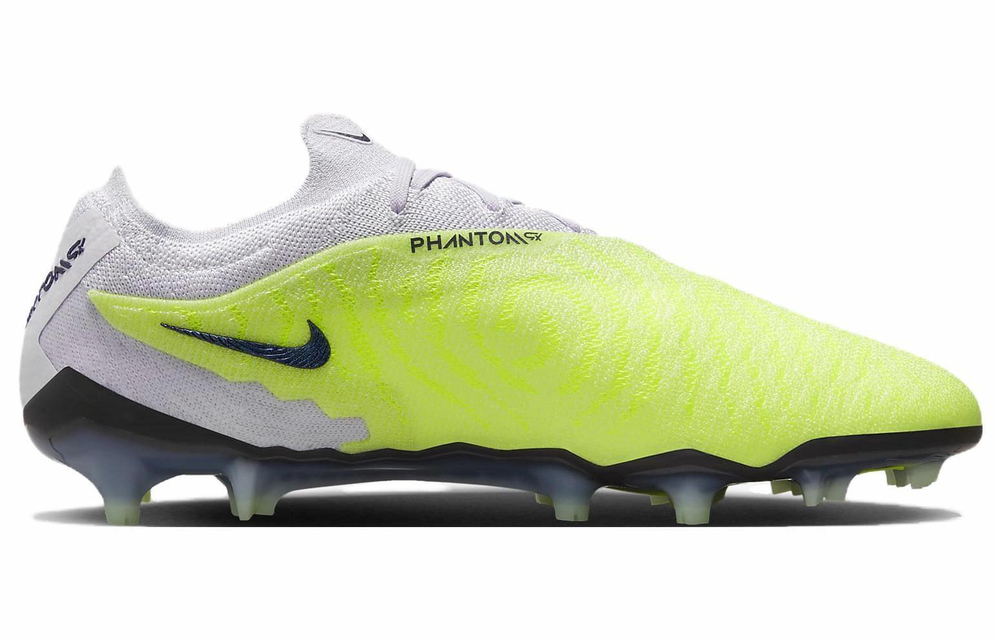 Кроссовки Nike Gripknit Phantom Gx Elite Fg
