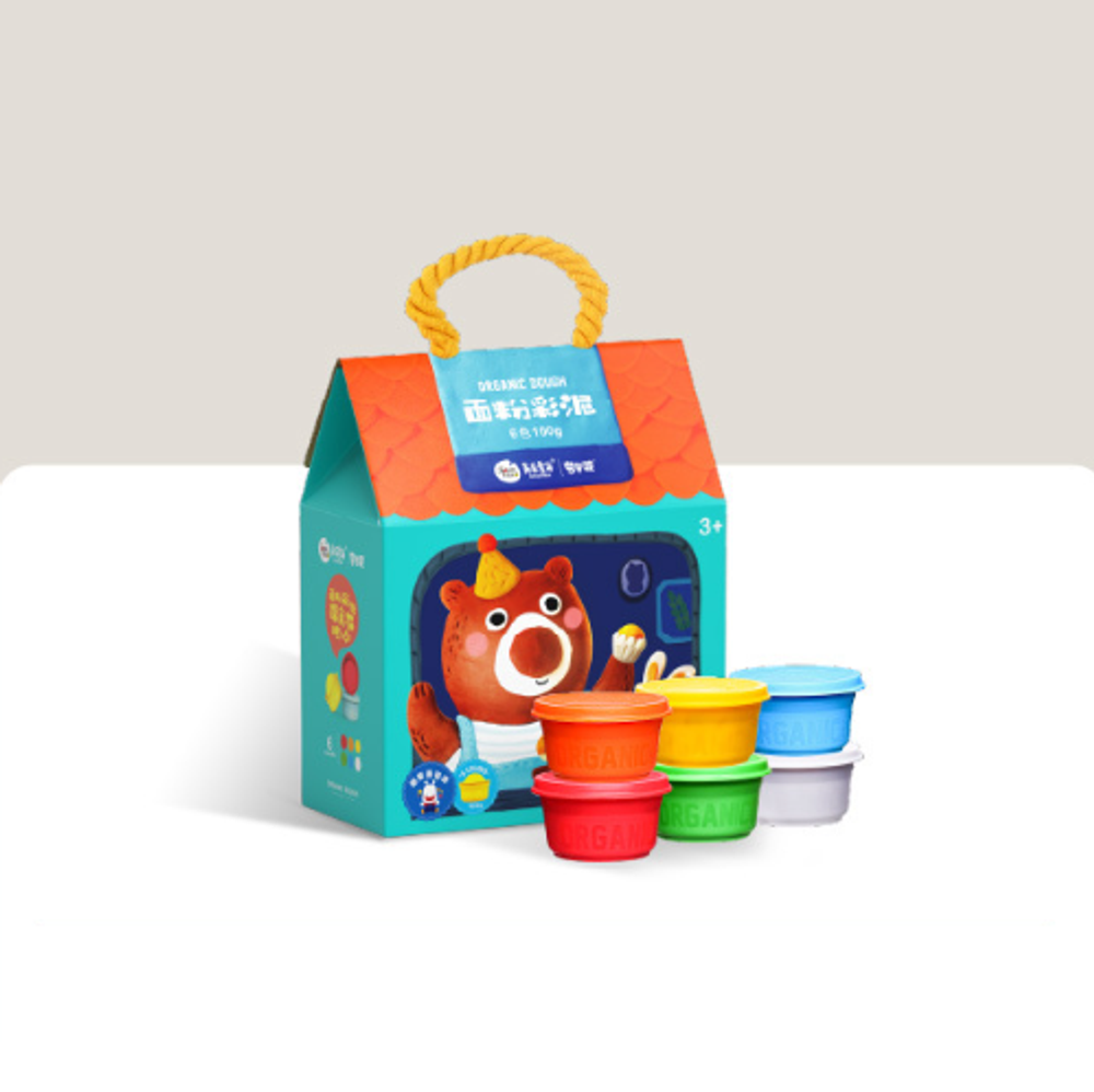 Творческий набор &quot;Clay Dough&quot;