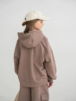 Спортивный костюм для девочки в школу