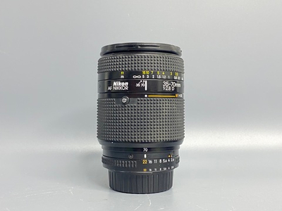 Nikon AF Nikkor 35-70mm 2.8D