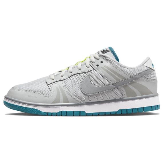 Кроссовки NIKE Dunk для скейтборда Низкие Женские