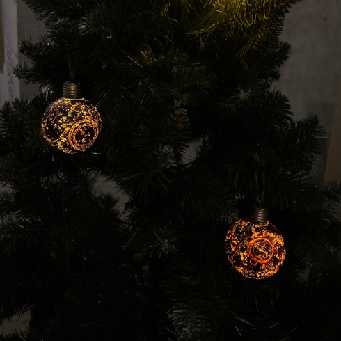 Ёлочный шар - Корусант