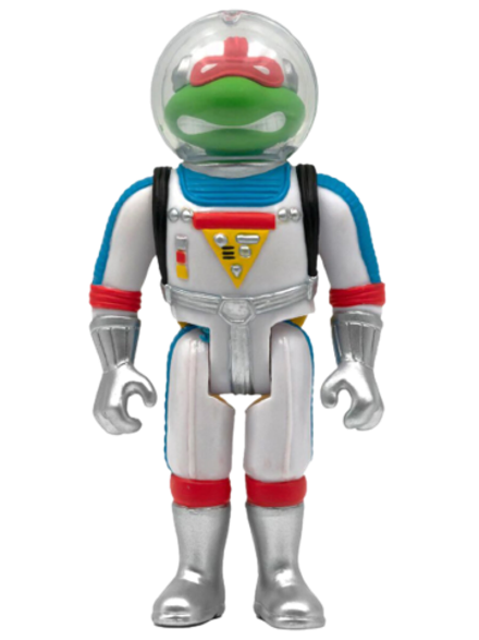 Фигурка TMNT W2 Space Raphael
