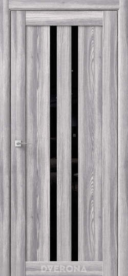 DVERONA СИГМА-2 (Black)