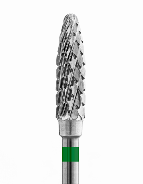 Фреза твердосплавная Кристалл "Пуля" 41234 (500 104 275 220 040)