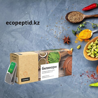 Билинорм чай