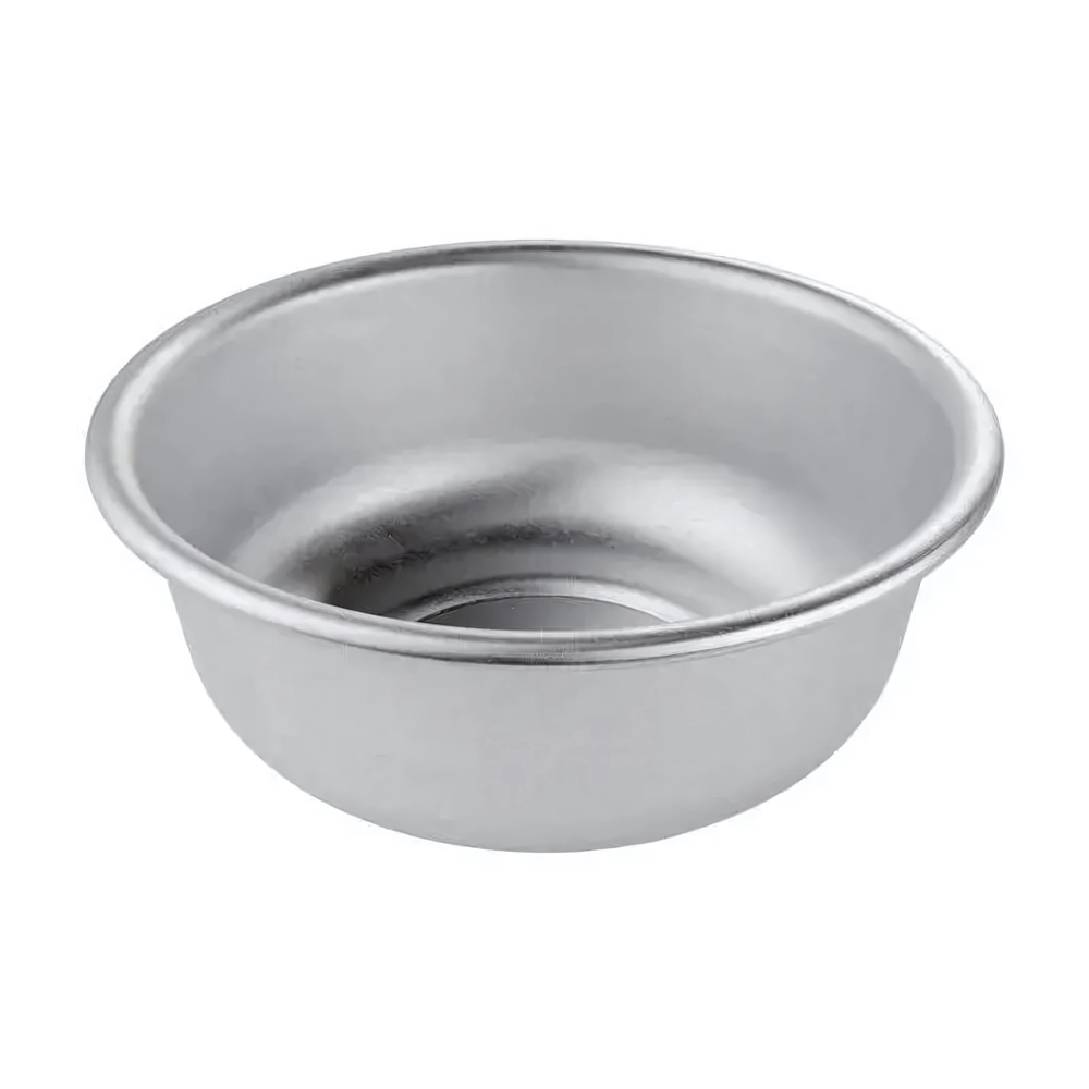 Миска алюминиевая 32 см