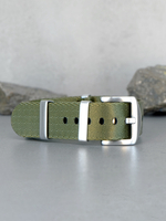 Nato Strap Premium - нейлоновый ремешок для часов