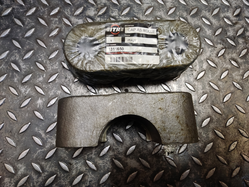 Крышка 131-1650