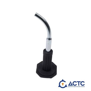 Устройство для съема резца WIRTGEN