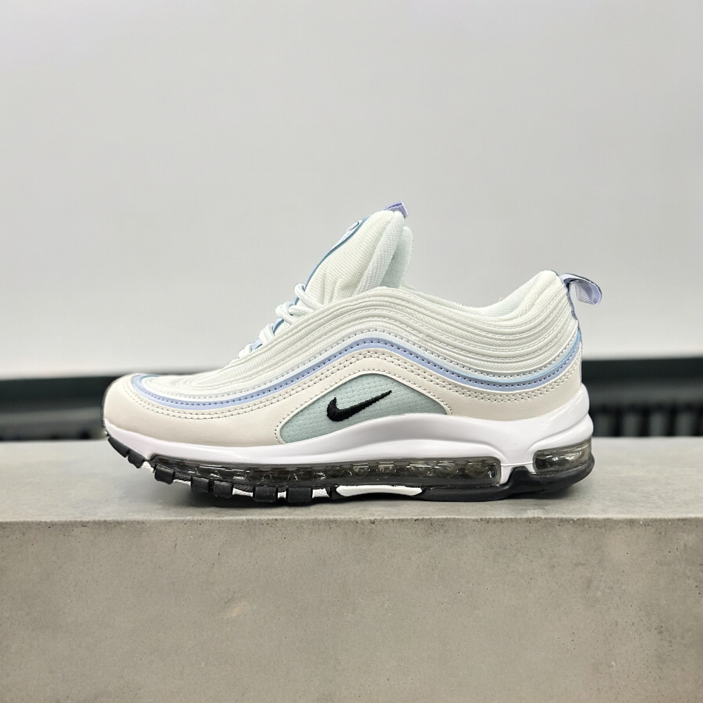 Nike Air Max 97 Ghost White 4 990 ONYX SHOP