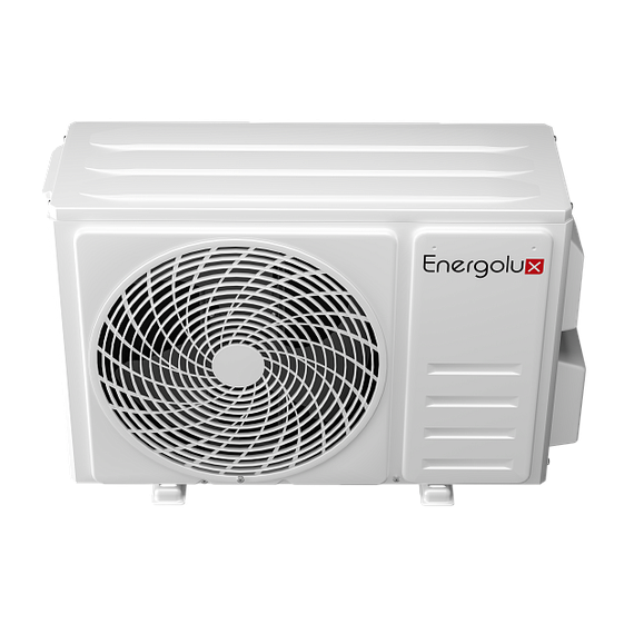 Инверторная система кондиционирования Energolux MURREN BLACK SAS24M1-AIB/SAU24M1-AIB — (24)