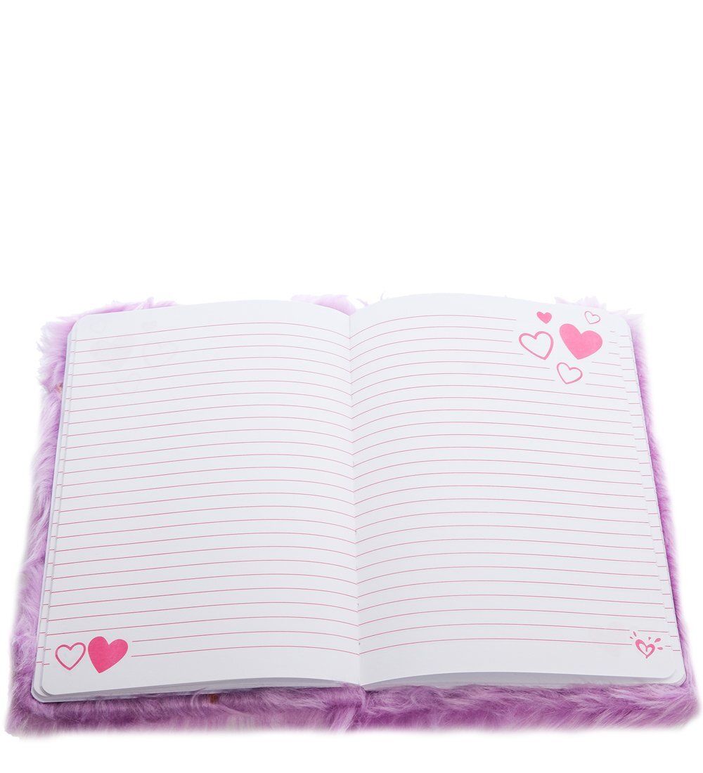 NB-24/2 Блокнот с ручкой «Для принцесс»