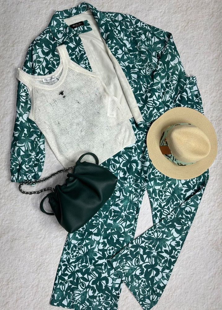 Костюм Loro Piana