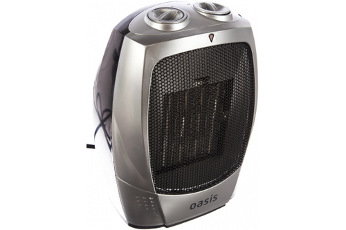 Тепловентилятор Оазис KS-15 керам.