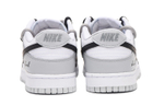 Кроссовки Nike Dunk "Pure Platinum"