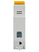 KARAT Автоматический выключатель ВА47-60M 1P B 25А 6кА IEK