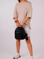 Сумка рюкзак на плечо