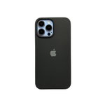 Чехол silicone case iPhone 13Pro Max