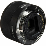 Sony SEL E Sonnar T* FE 35mm f/2.8 ZA (SEL35F28Z)