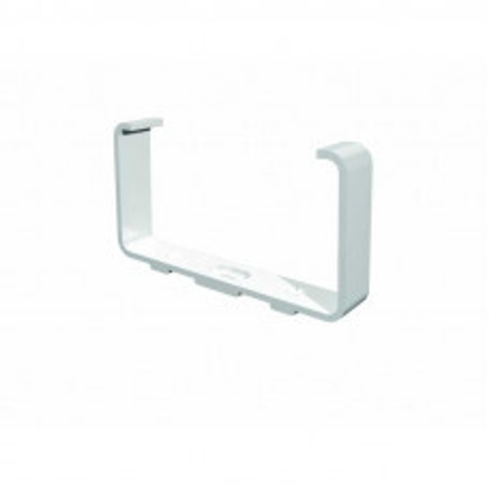 Держатель прямоугольного канала, 612ДКП