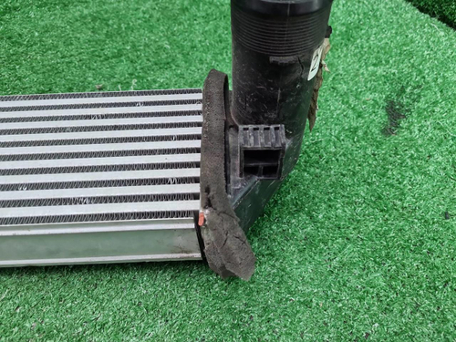 Интеркулер Omoda C5 (2022-н.в.)