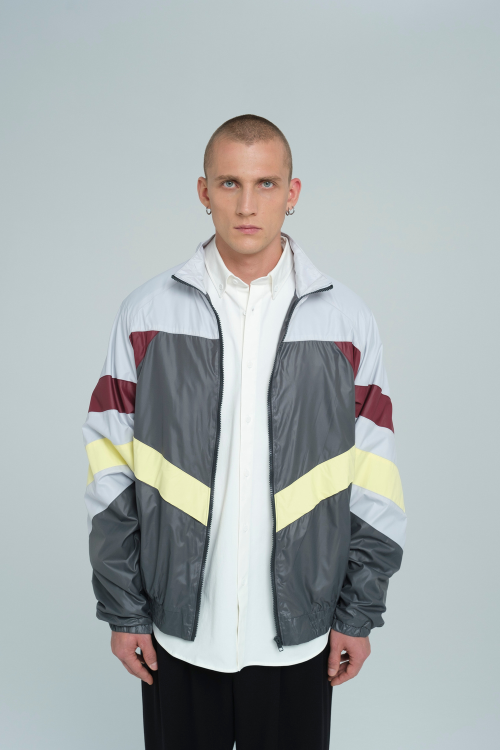 Ветровка оверсайз | 90’s