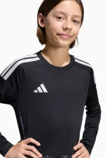 Вратарская кофта adidas Tiro 26 Competition GK Детская - черный