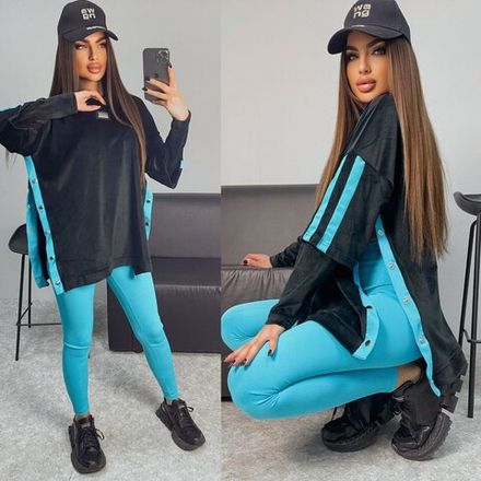 Костюм УК-7128-2 Fabrika Фото 1