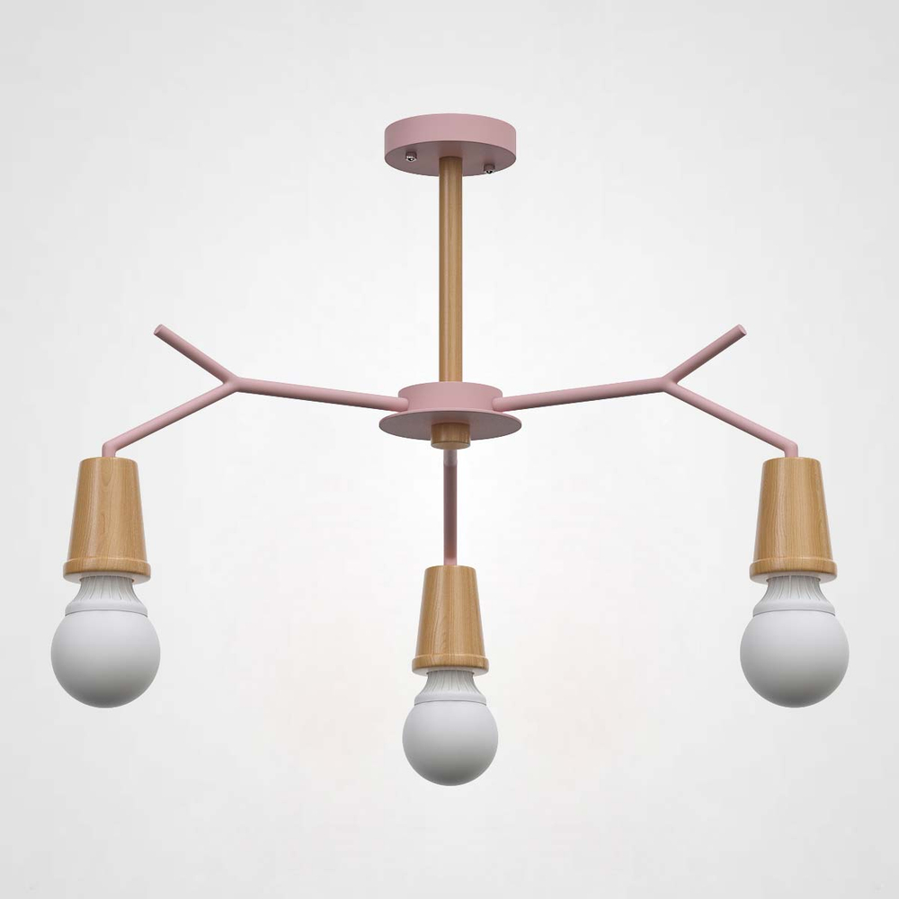 Потолочная люстра Imperium Loft 220511-23