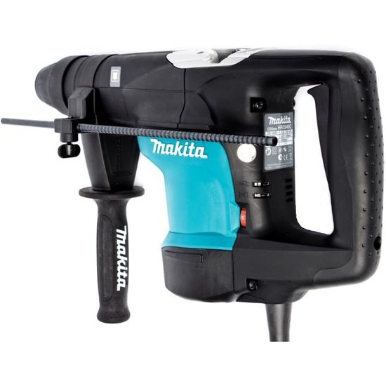 Перфоратор "MAKITA" HR3540С
