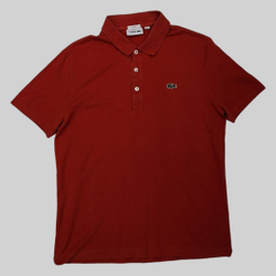 Поло Lacoste (M)