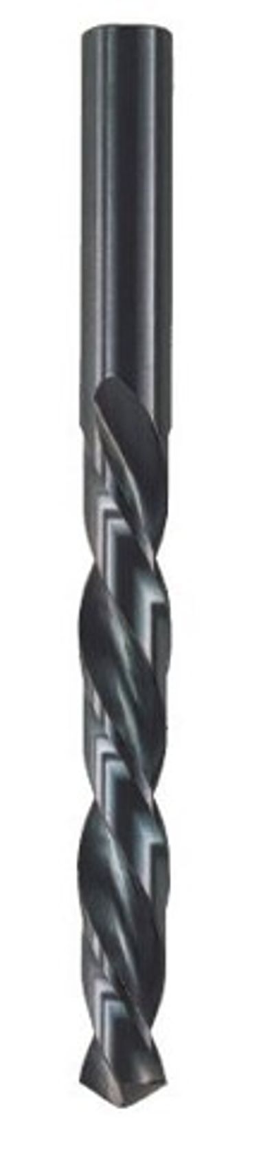 Сверло по металлу из быстрорежущей стали HSSG 8,0мм (левое вращение)(5 шт) Krino 10900800