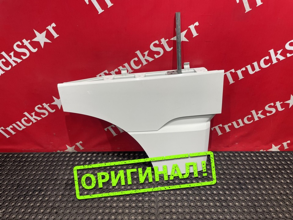 Продолжение двери правой 2020г