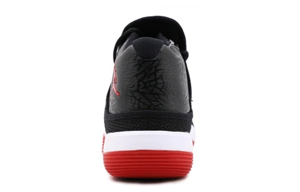 Кроссовки Jordan Super.Fly 2017