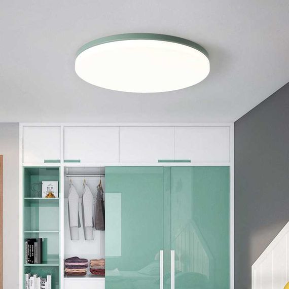 Потолочный светильник Imperium Loft DISC-C01 193126-26