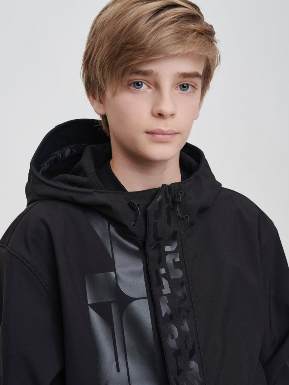 КУРТКА ДЛЯ ЮНОШИ BASK JUNO MAGNUS