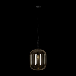 Подвесной светильник Loft it Oda 10195/350 Amber