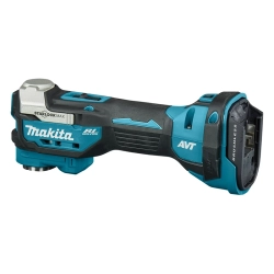 Makita DTM52SFK мультифункциональный аккумуляторный инструмент (1 x 3 Ач, З/У)